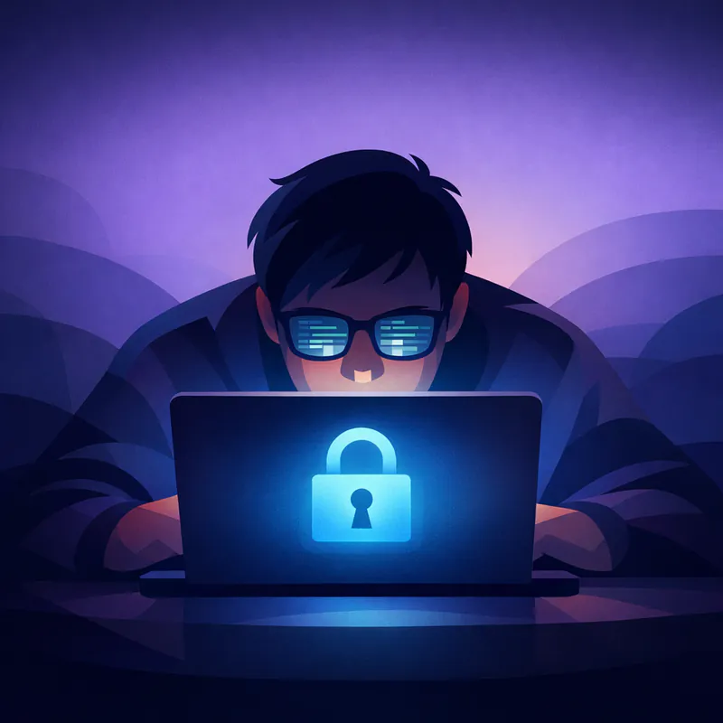 Ethical Hacker: The Art of Breaking In to Stay Safe
