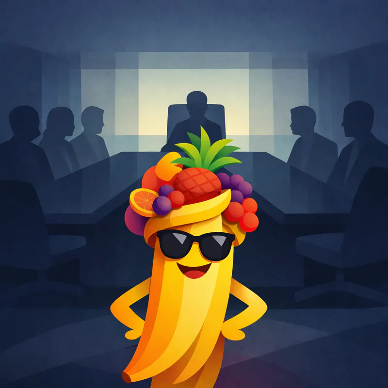 Chiquita: The Banana That Toppled Governments