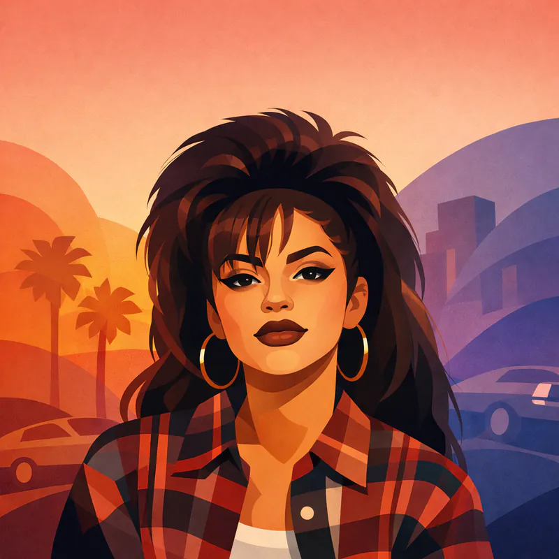 What did Chola style really stand for?
