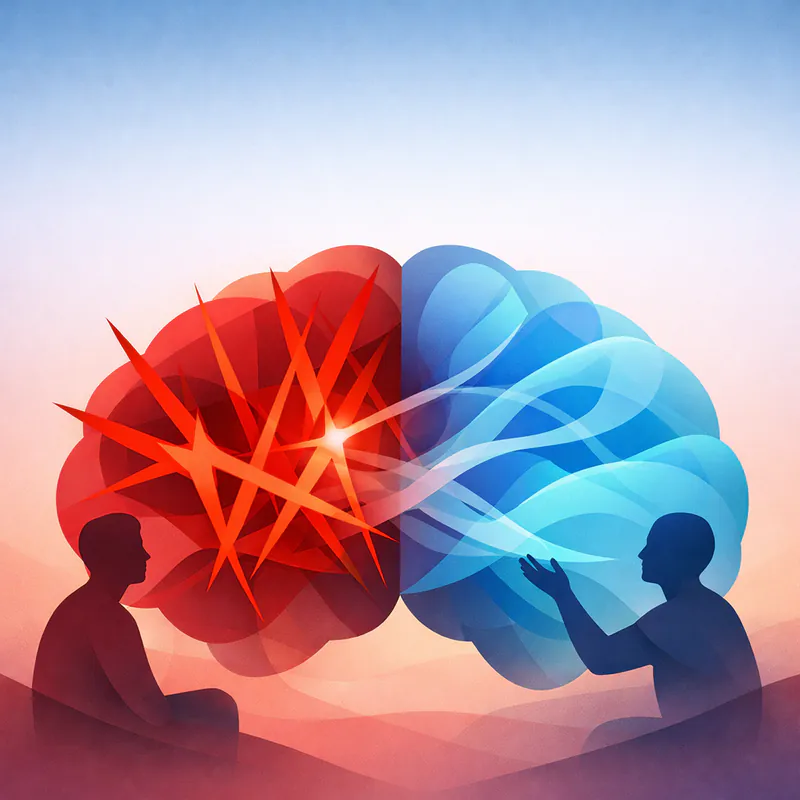 Chronic Pain: Somatic Tracking – Rewire Your Brain