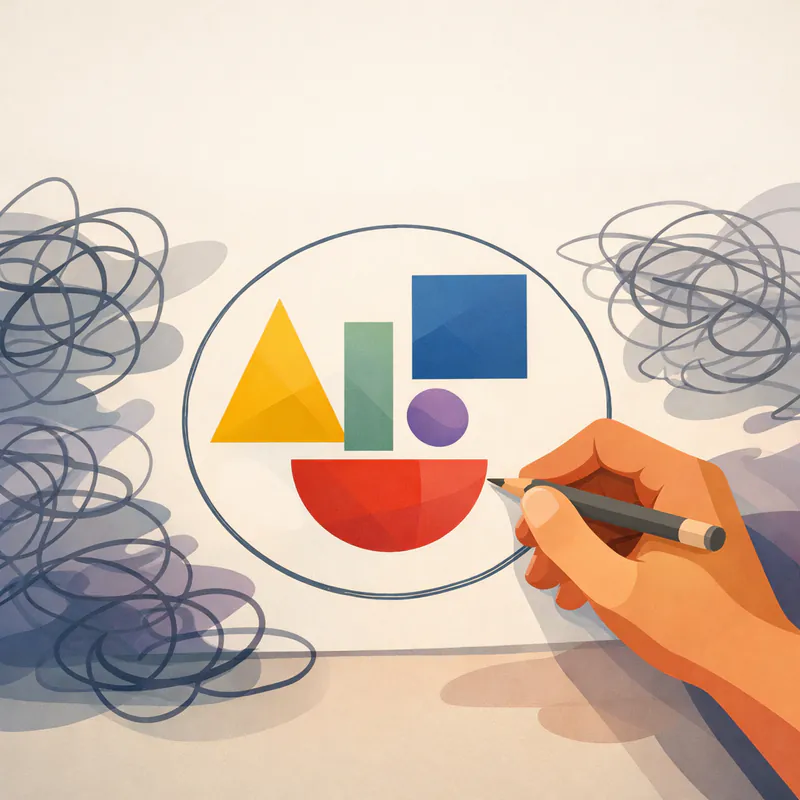 Circle of Control: Master Your Anxiety