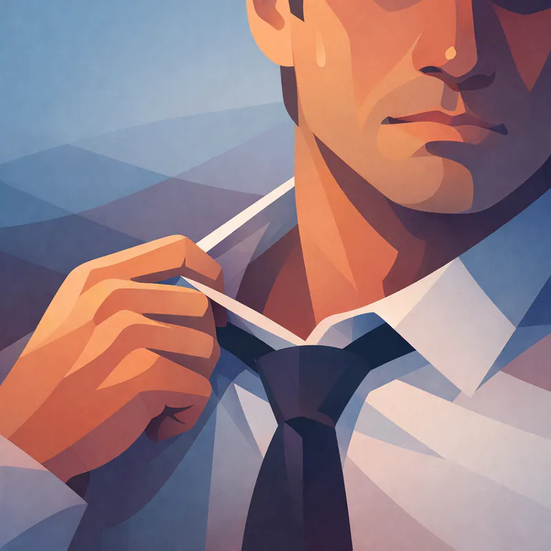 Decoding the Collar Pull