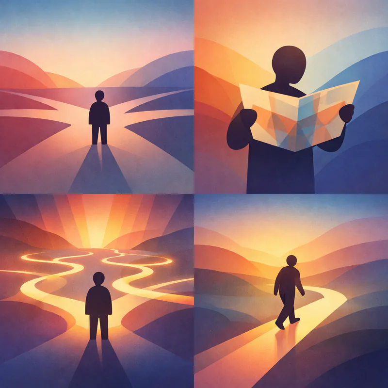 The GROW Model: A Guide to Coaching Yourself