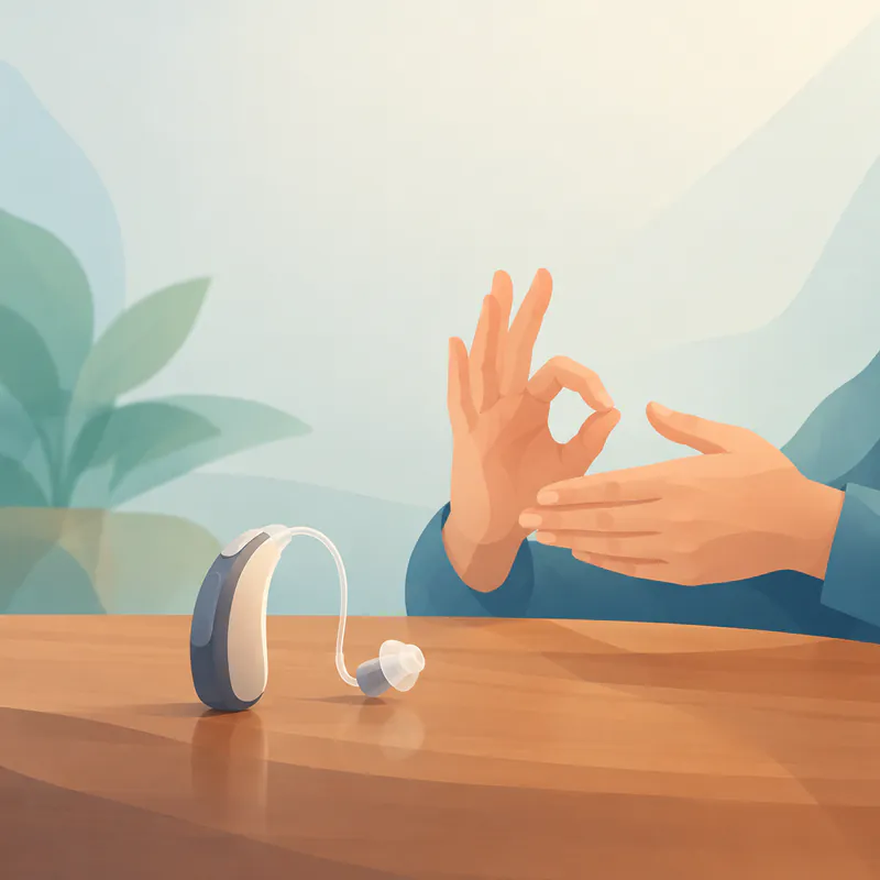 Medicine vs Identity: The implant debate
