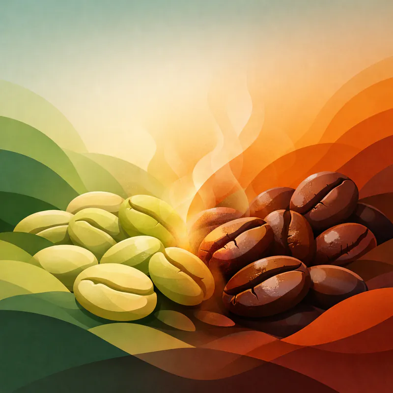 Why Do Some Coffees Taste Like Fruit?