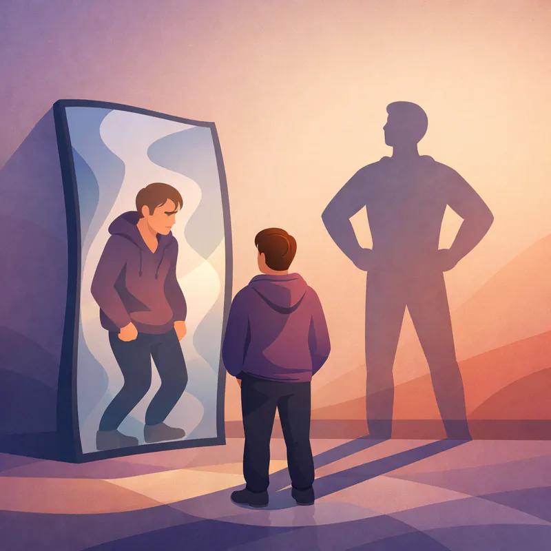 Cognitive Reframing: Beat Imposter Syndrome