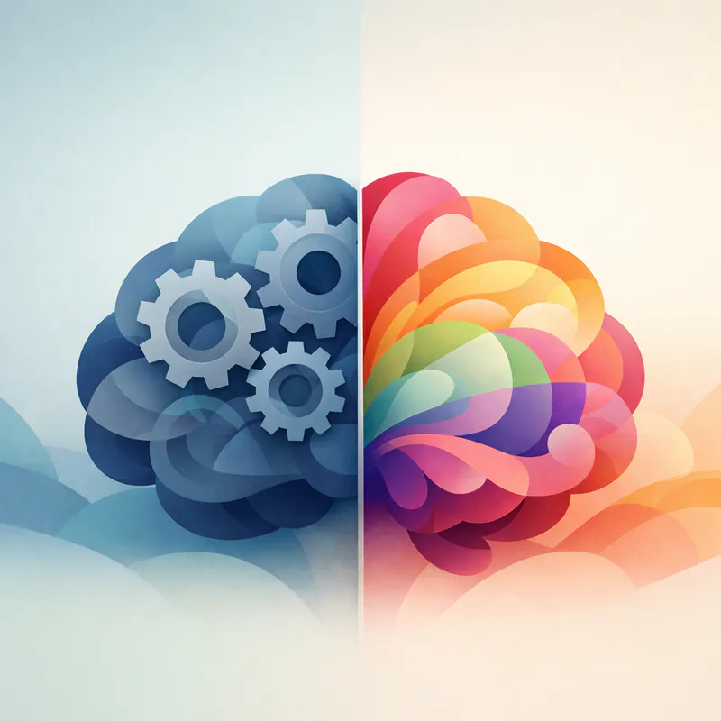 Kind Kids: Understanding vs. Feeling