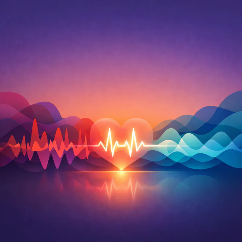 Control Your Heart's Rhythm with Your Breath