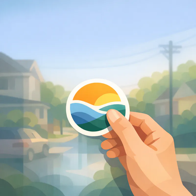 Winning Support using Foot-in-the-Door