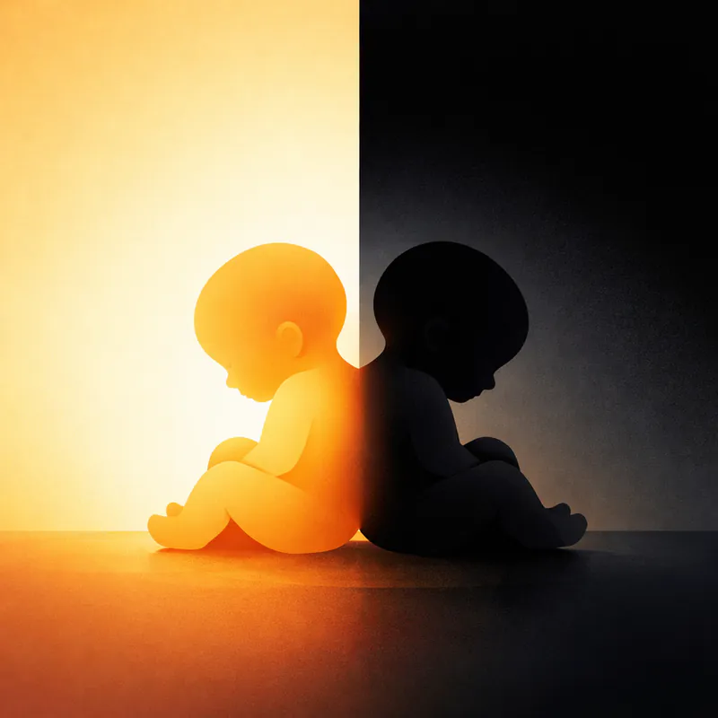 Morality vs. Necessity: The Impossible Twin Verdict