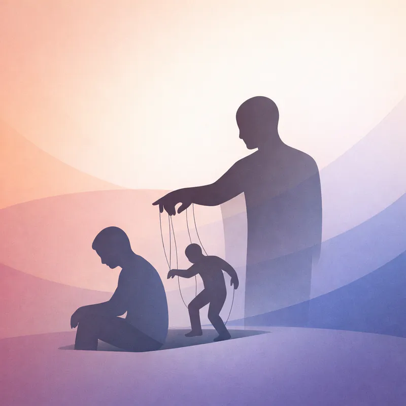 Covert Persuasion: The Unseen Influence