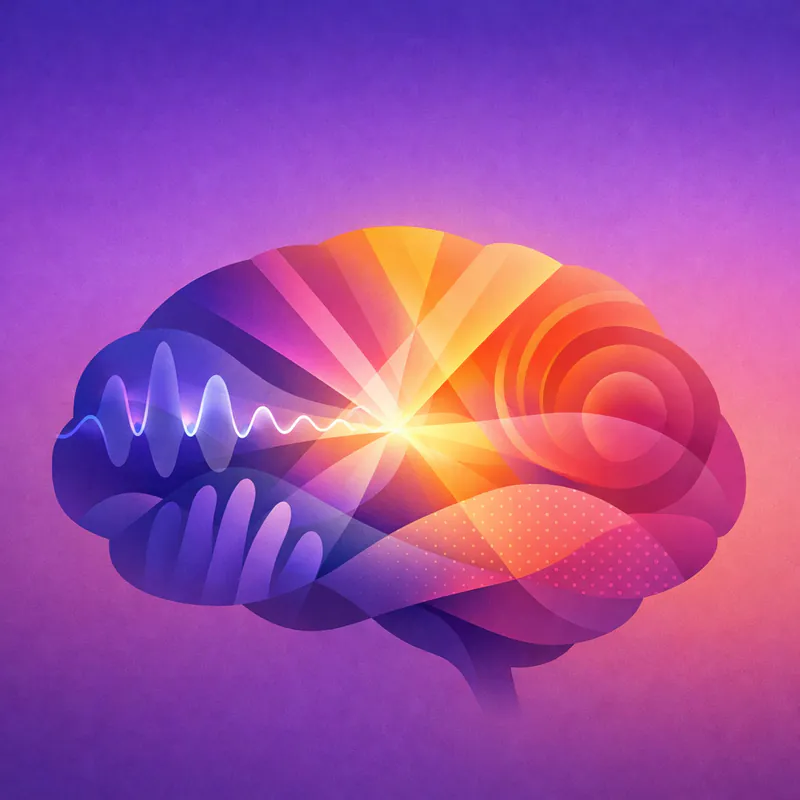 Why You Hear Shapes and Taste Colors