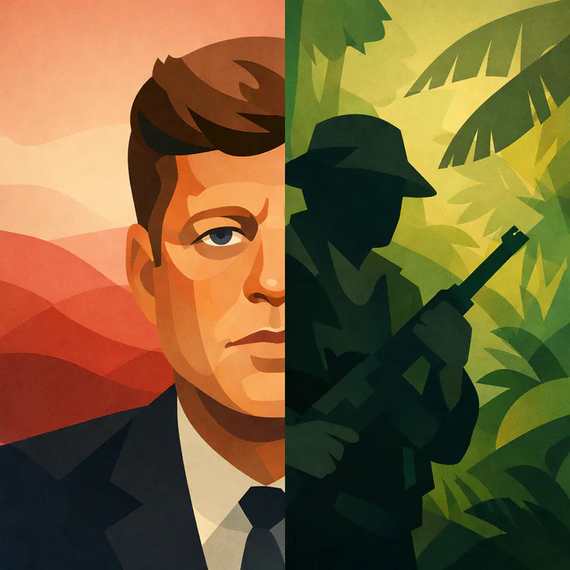 What Really Caused the Cuban Missile Crisis?