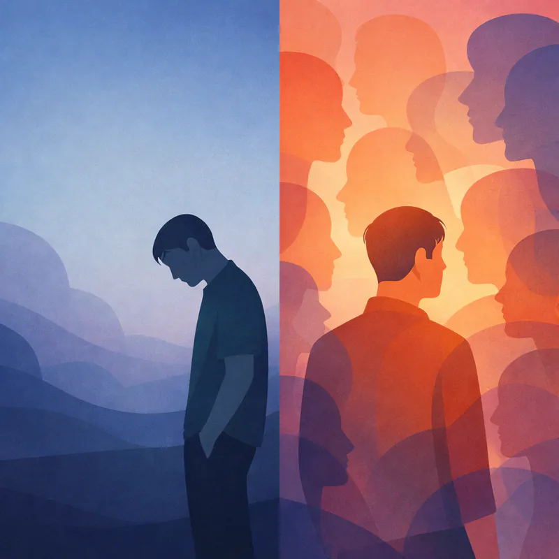 Why we can't always say 'I was wrong'