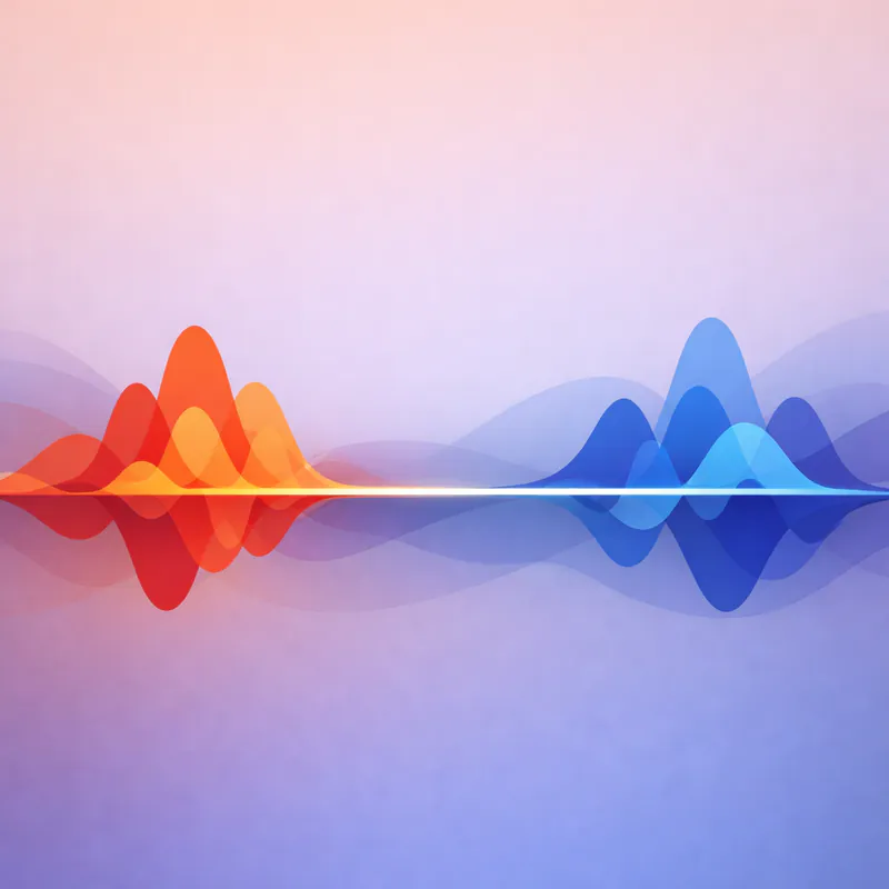 Why we fill conversational silence