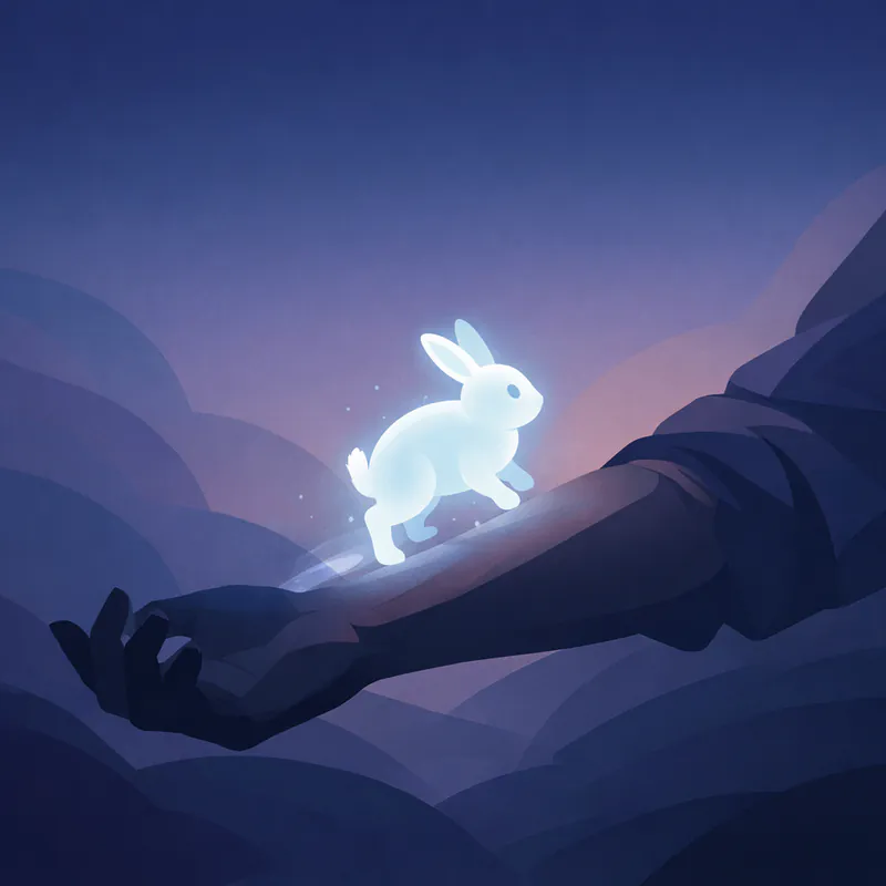 Why You Feel Things That Aren't There