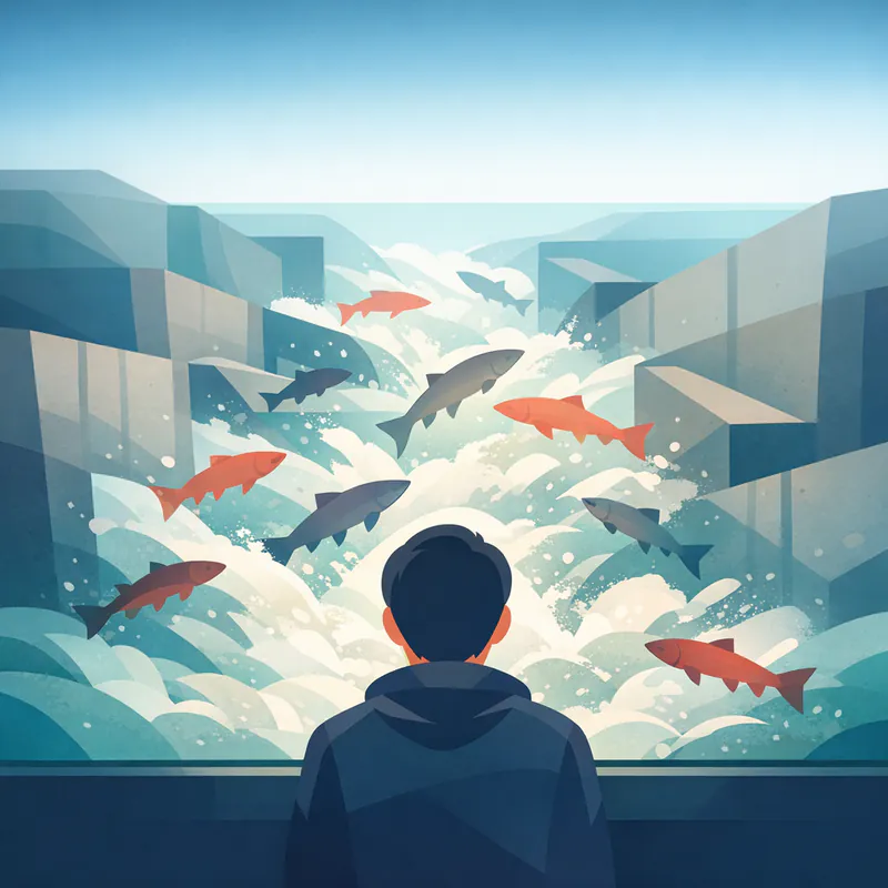 Fish Counter: The Unseen Hero of Our Rivers