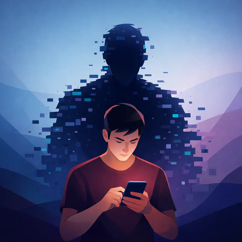 Take Back Your Personal Data