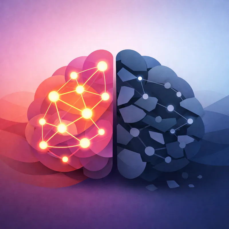 Psychedelics vs. Deliriants: Why Trips Differ