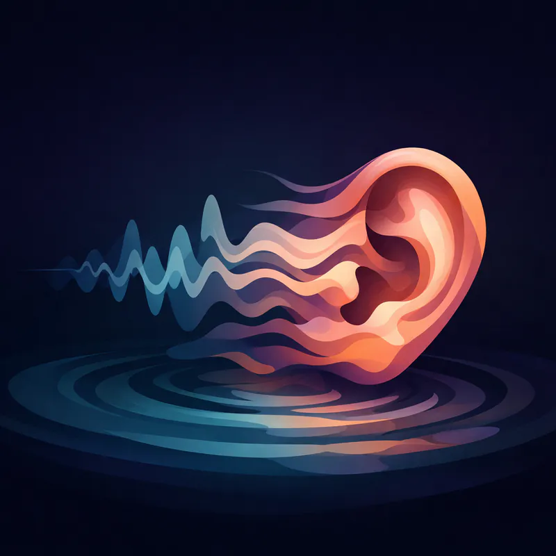 How DiPT Alters Pitch Perception