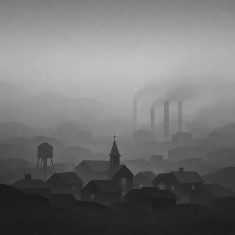 The Donora Smog: The Clean Air Act