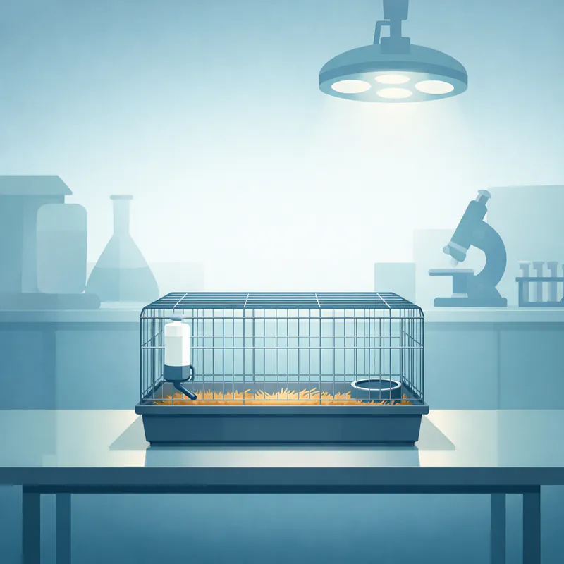 Safety vs. Suffering: The Draize Test Dilemma