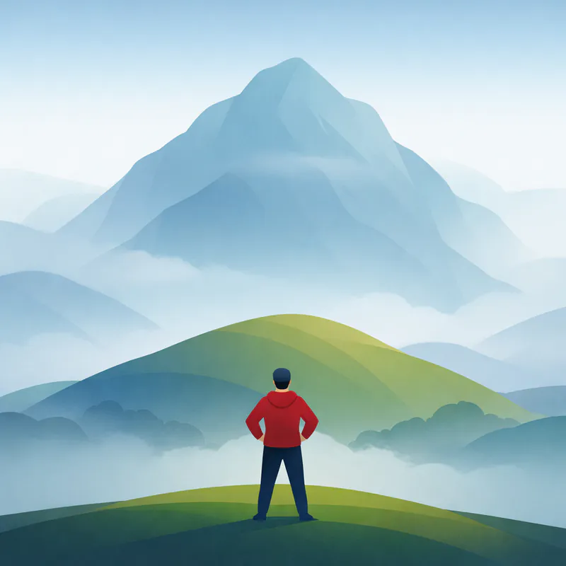 Why You Think You're an Expert... But Aren't