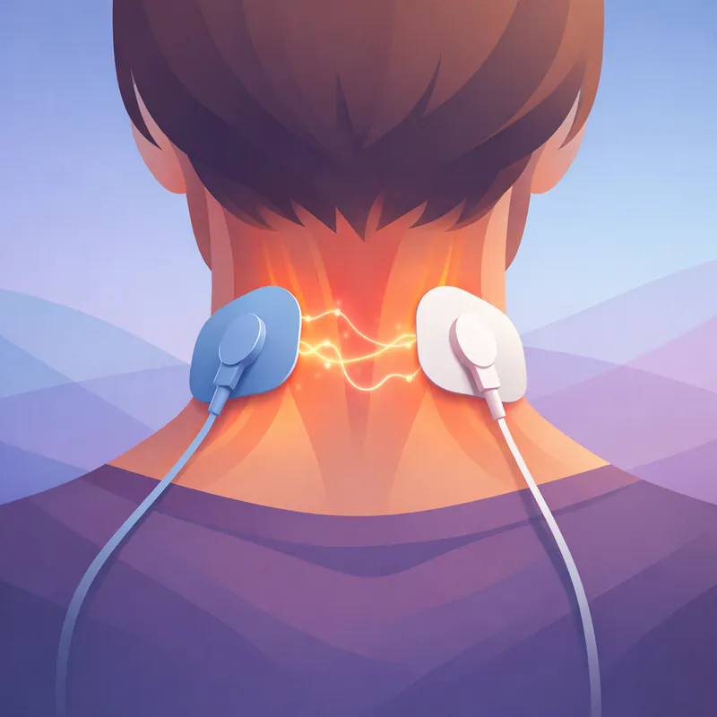 Swallowing Trouble: An Electric Workout for Your Throat