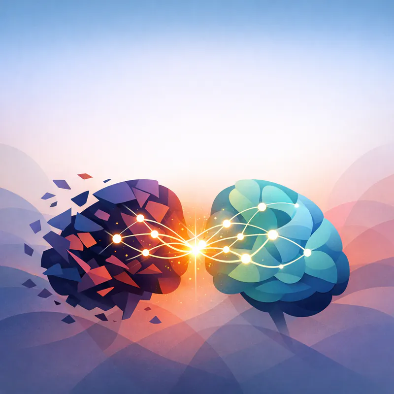 Stuck in the Past: EMDR for Trauma