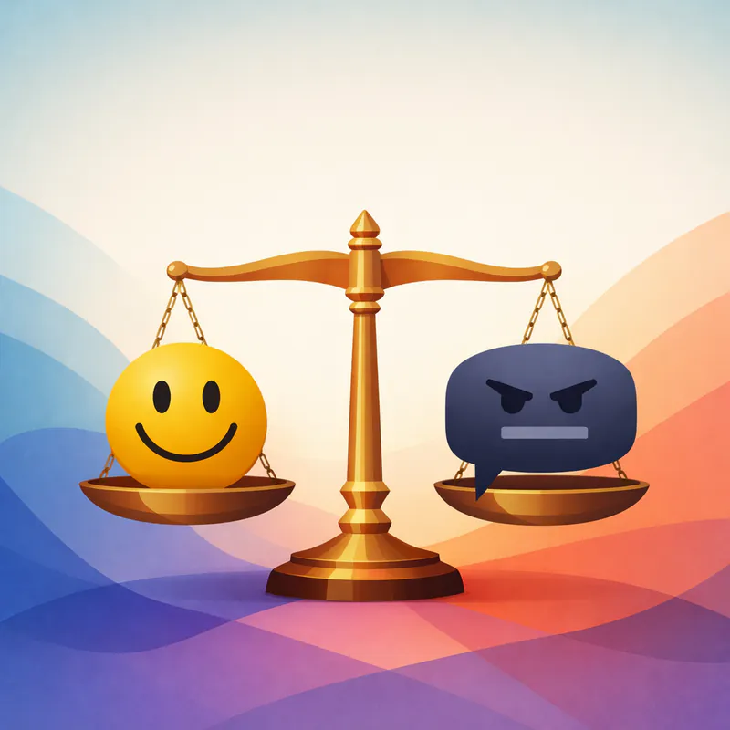 The People vs. Emojis