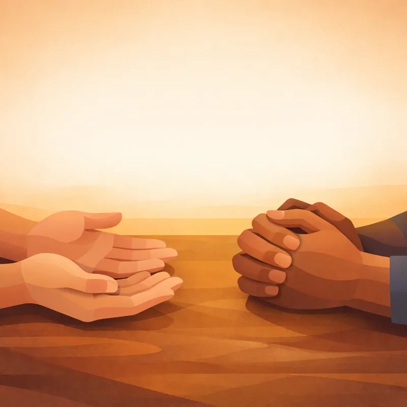 When AI Says Sorry: What is Vulnerability?