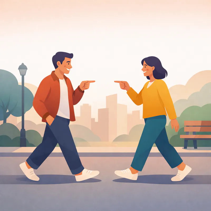 The People vs. Vague Invitations