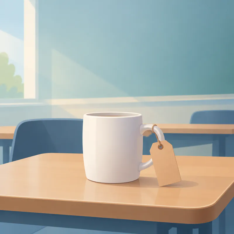 Why do we overvalue our own stuff?