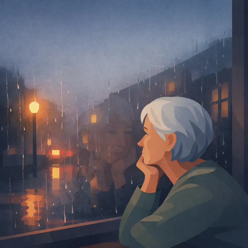 Age 60: Mistaking endurance for devotion