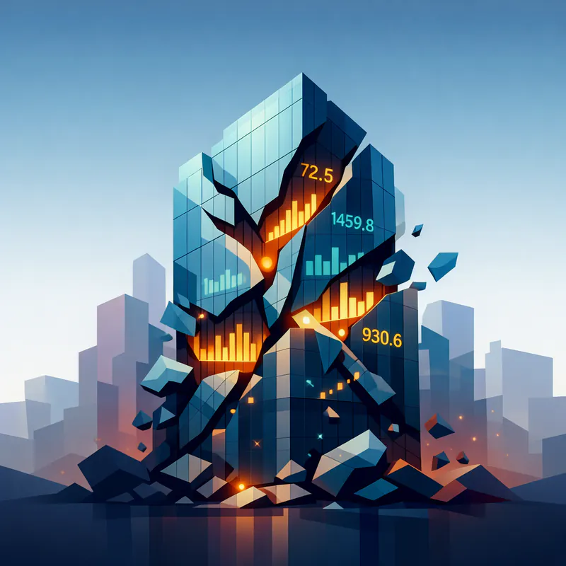 The Enron Scandal: Sarbanes-Oxley Act