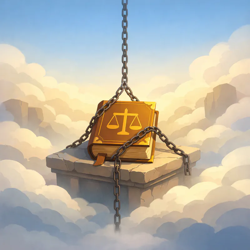Is Morality Older Than God?