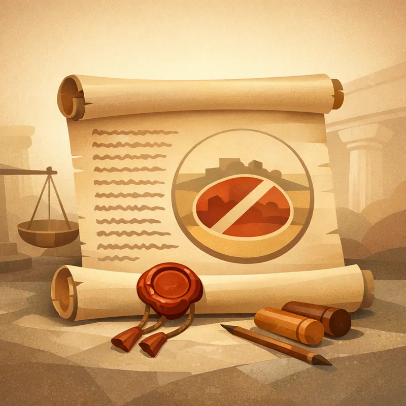 The Exception That Proves the Rule