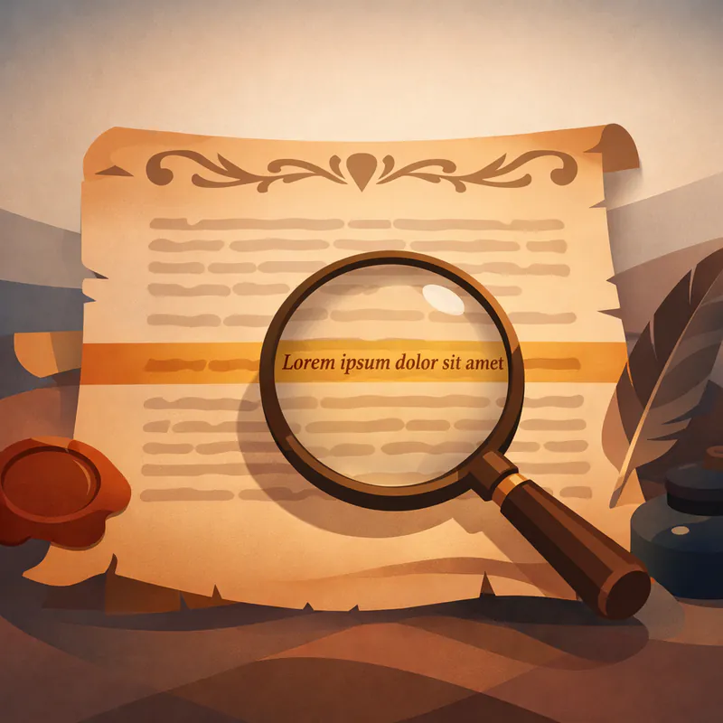 The Exception That Proves the Rule