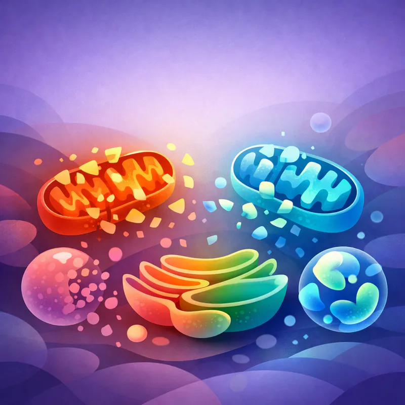 Exercise to Trigger Cellular Self-Cleaning