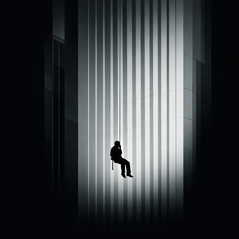 Truth vs Dignity: Erasing 9/11's hardest photo