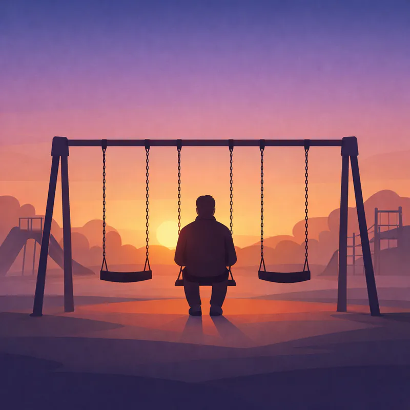 Age 29: Should I take her kids away from her?