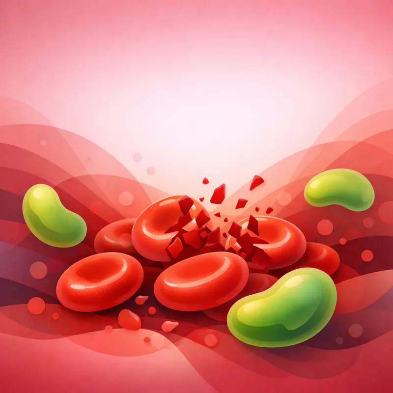 Why Can This Bean Be Dangerous?