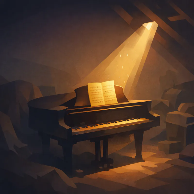 Classical Music's Missing Masterpieces