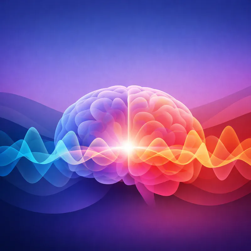 Tune Your Brain with Flickering Light