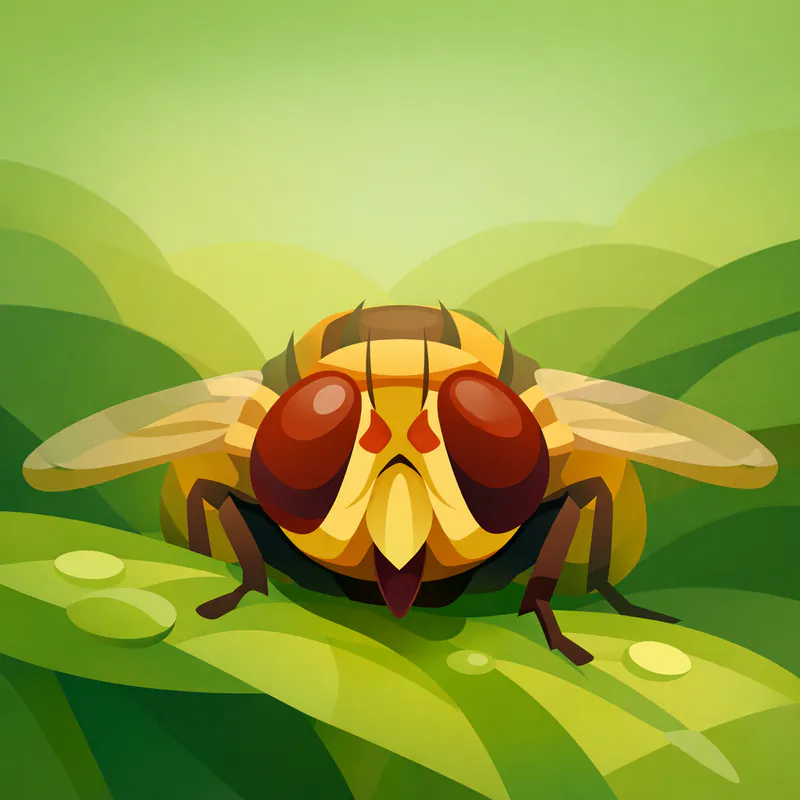 Ormia Fly: The Original Directional Microphone