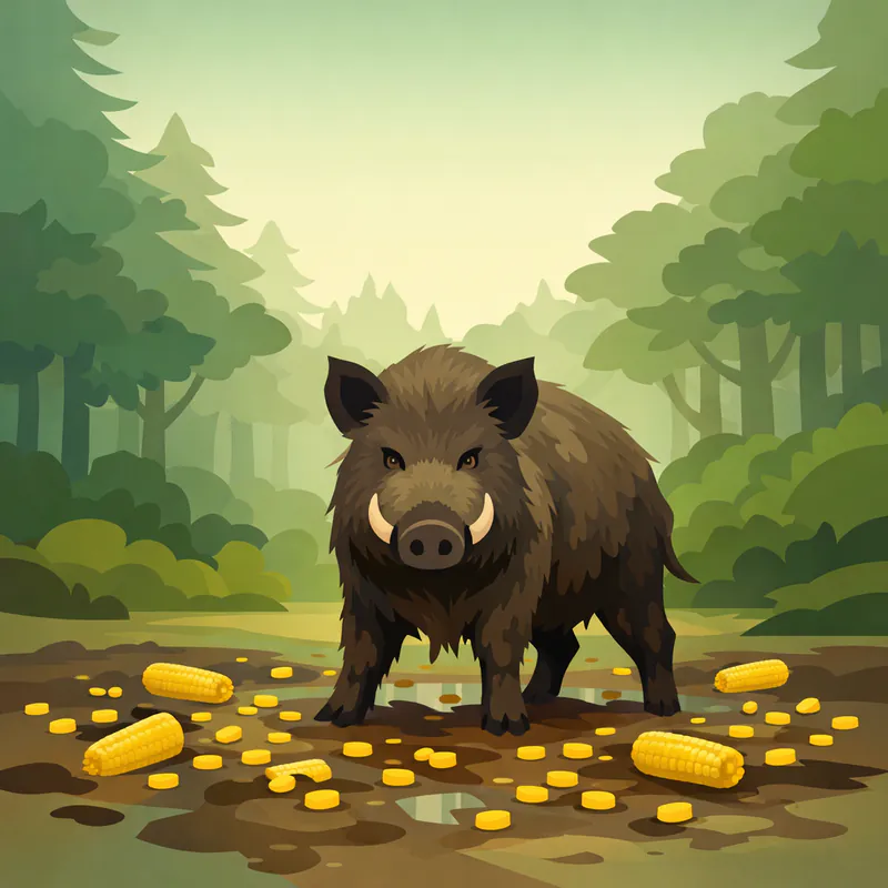 The Pig Bounty That Bred a Pig Boom