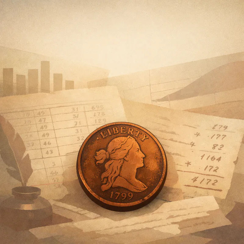A Penny Saved Is a Penny Earned