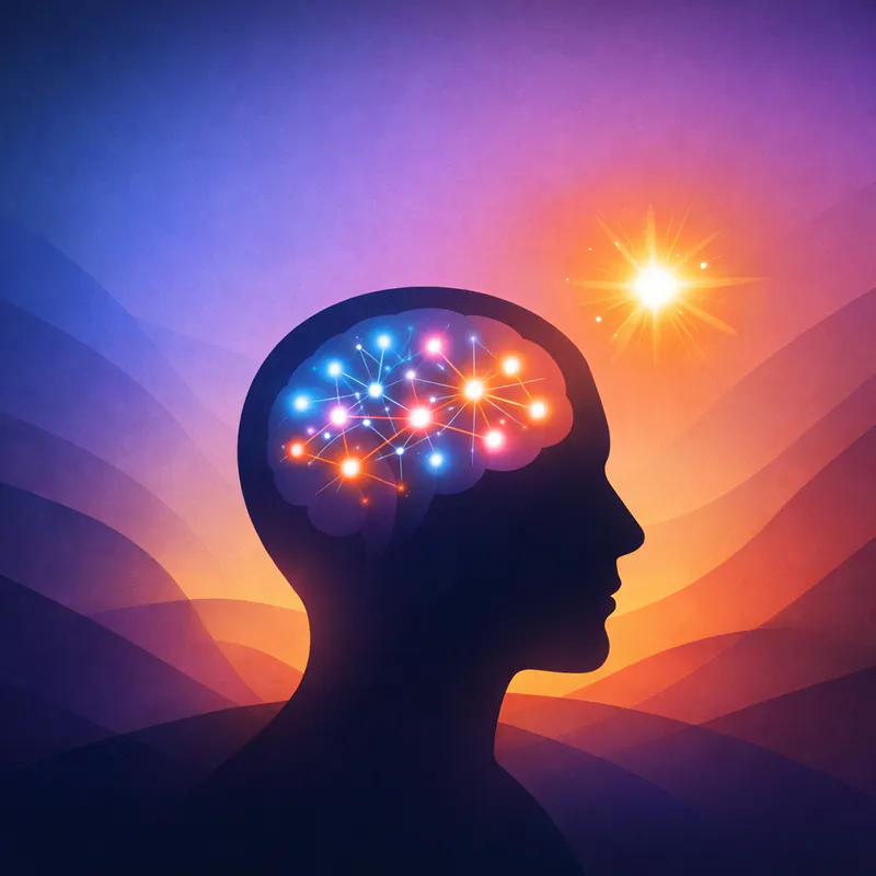 Why You Think You Decide to Act