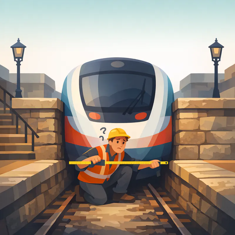 The $68 Million Measuring Error