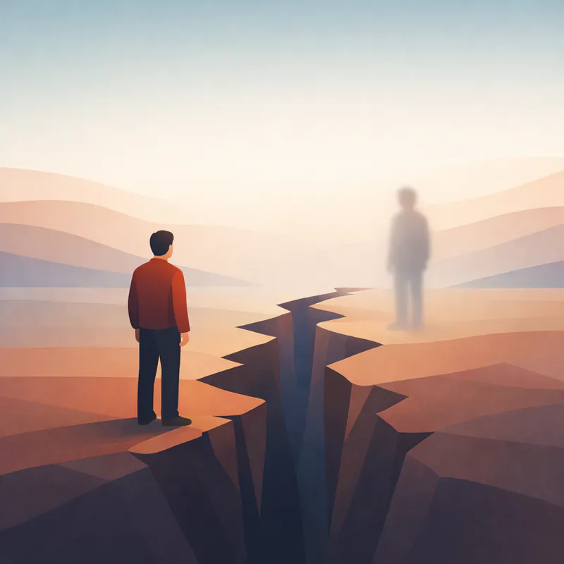 Age 25: I Watched My Best Friend Fade Away
